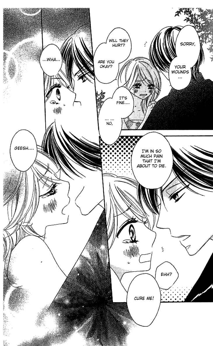 Page 42 Chapter 8 Black Bird