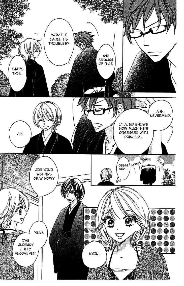 Page 45 Chapter 8 Black Bird