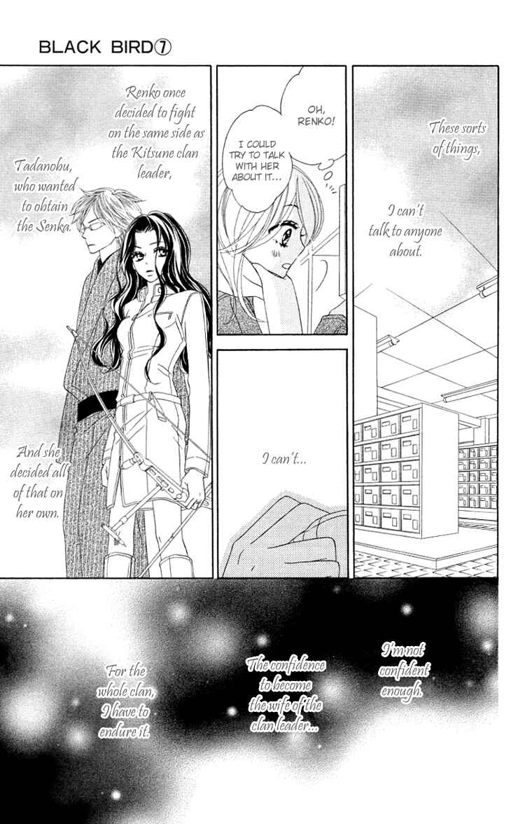 Page 18 Chapter 26 Black Bird