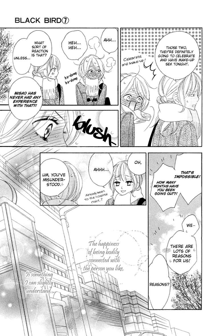 Page 20 Chapter 26 Black Bird