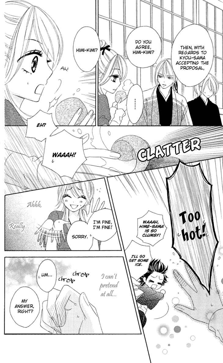 Page 27 Chapter 26 Black Bird
