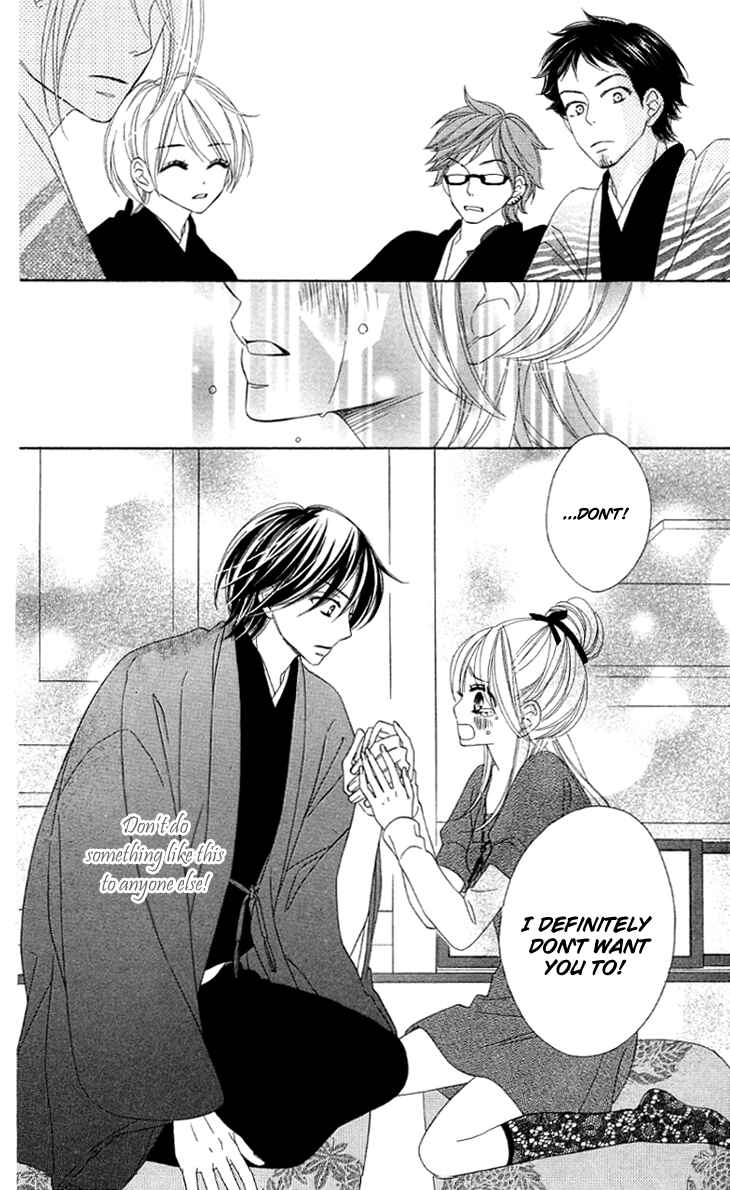 Page 29 Chapter 26 Black Bird
