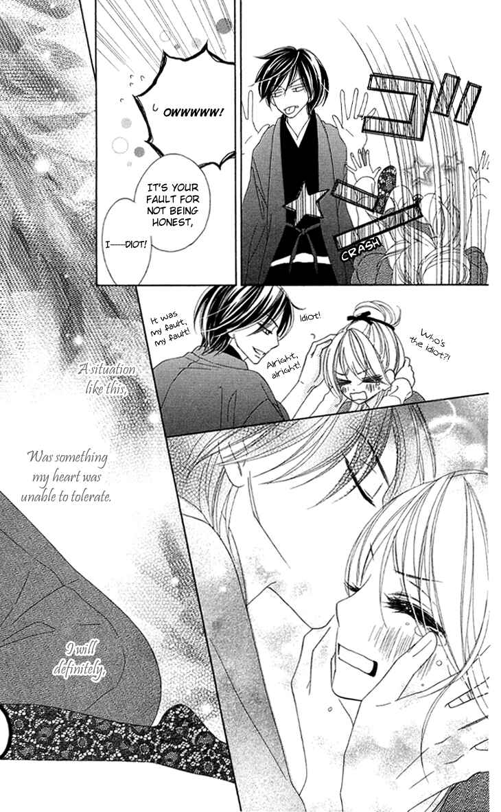 Page 38 Chapter 26 Black Bird