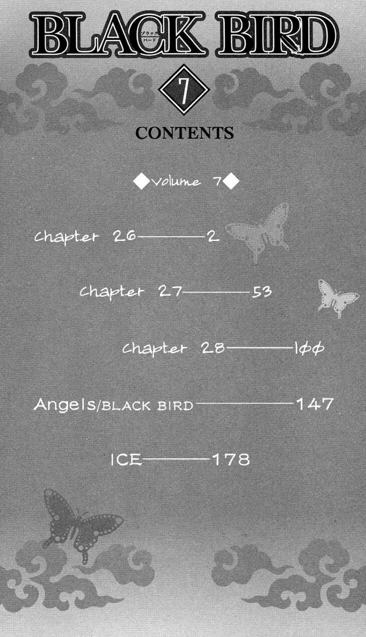 Page 5 Chapter 26 Black Bird
