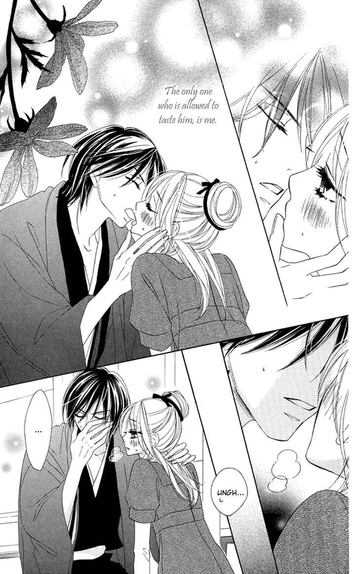 Page 50 Chapter 26 Black Bird