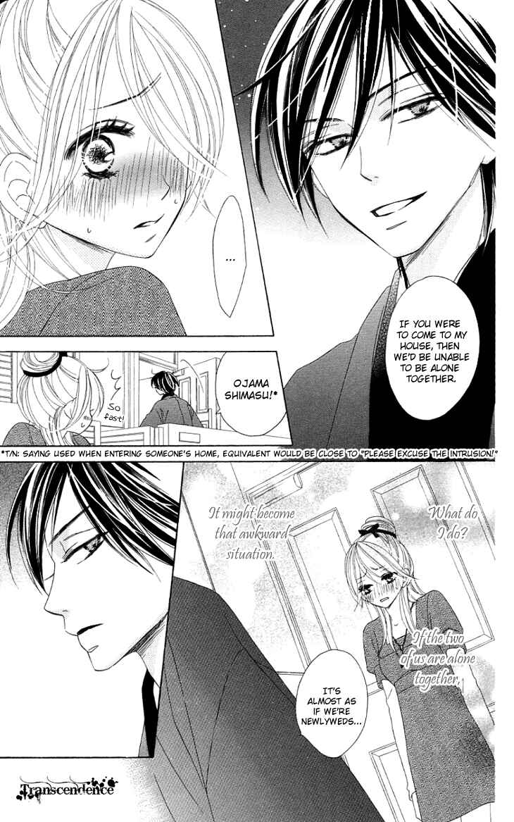 Page 55 Chapter 26 Black Bird