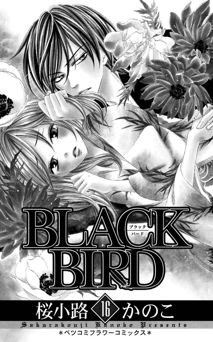 Page 3 Chapter 60 Black Bird