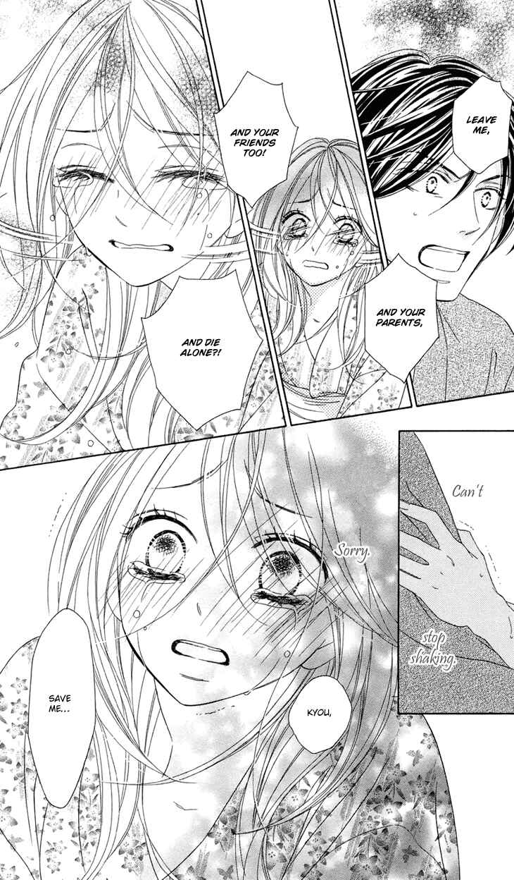 Page 37 Chapter 60 Black Bird