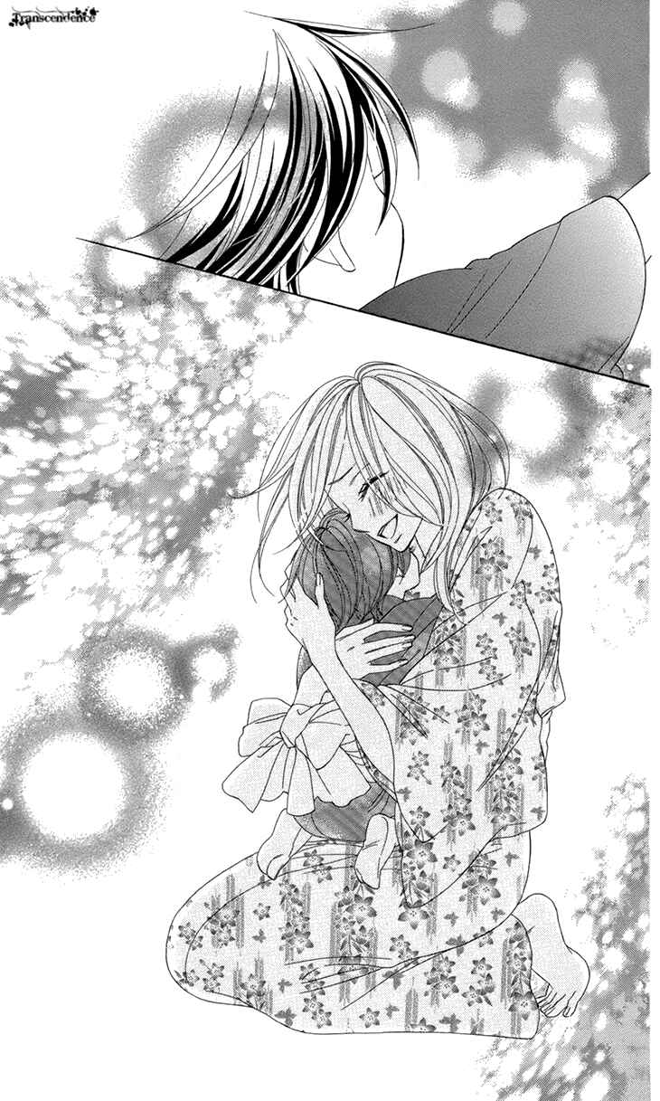 Page 15 Chapter 68 Black Bird