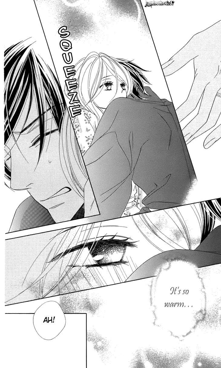Page 18 Chapter 68 Black Bird