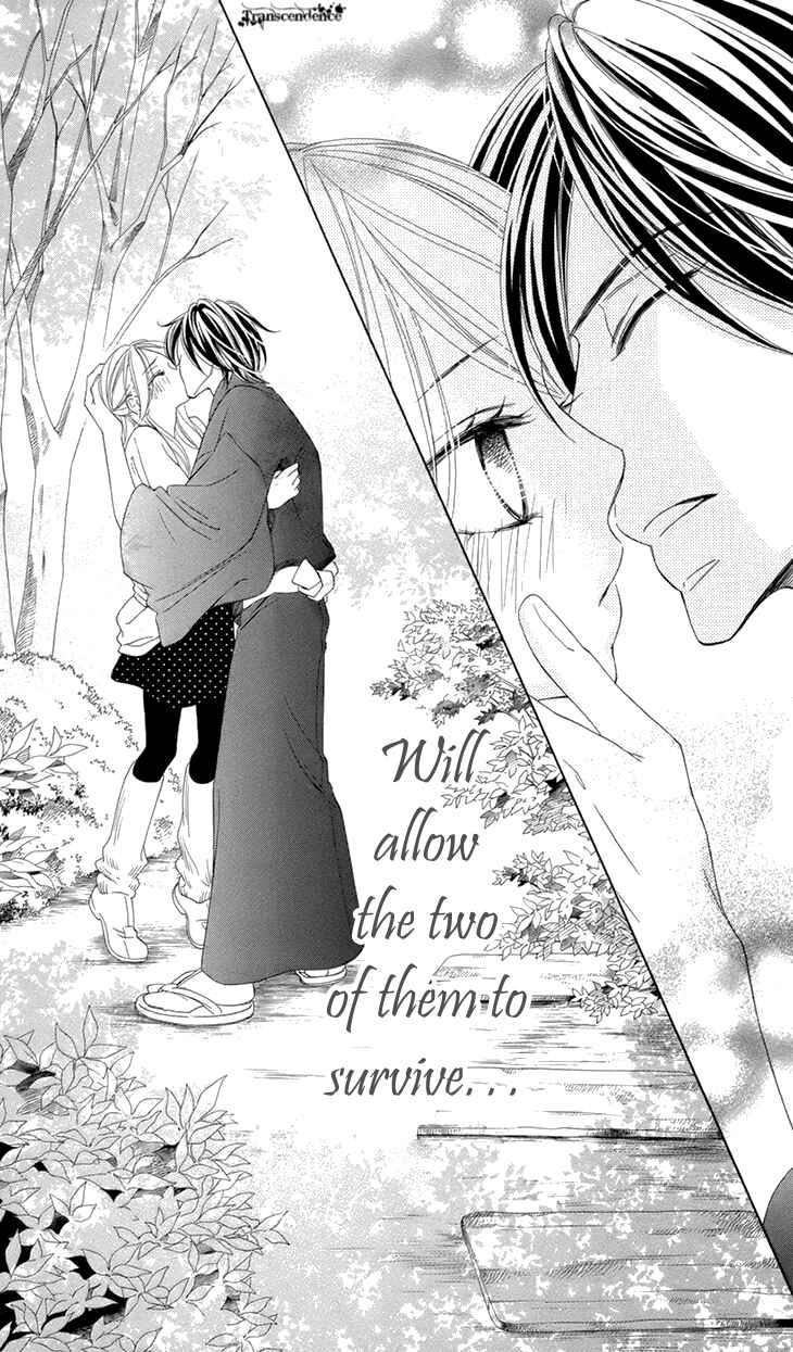 Page 35 Chapter 68 Black Bird