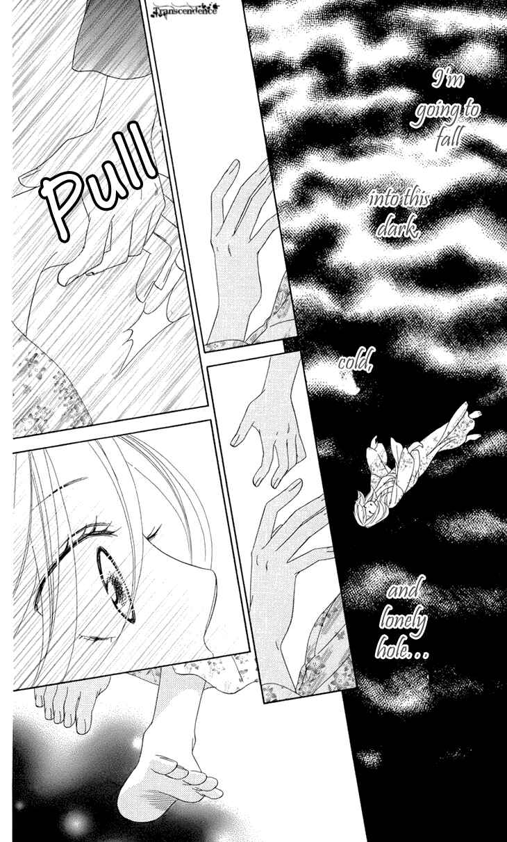 Page 8 Chapter 68 Black Bird