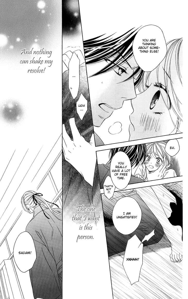 Page 12 Chapter 48 Black Bird
