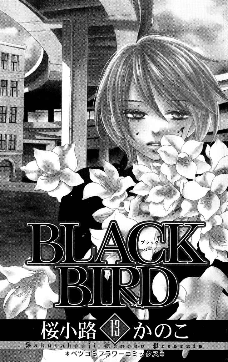 Page 2 Chapter 48 Black Bird