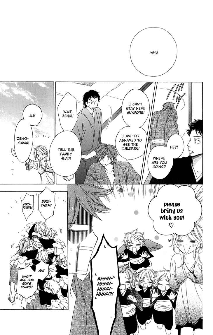 Page 40 Chapter 48 Black Bird