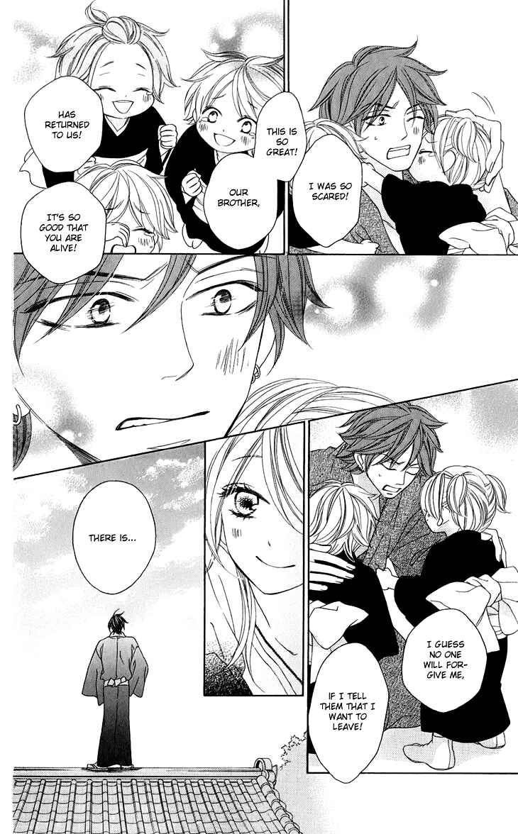 Page 41 Chapter 48 Black Bird
