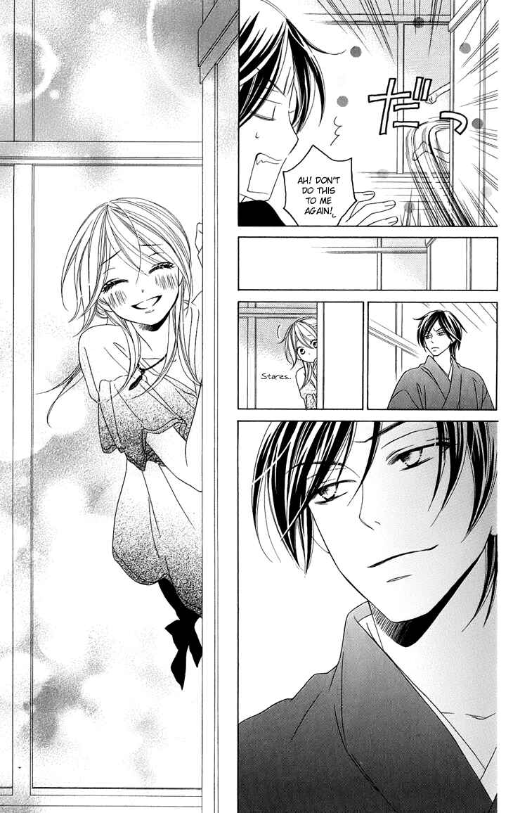 Page 46 Chapter 48 Black Bird