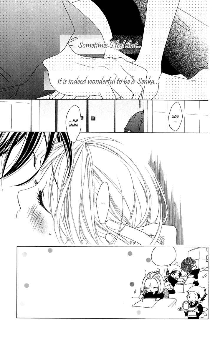 Page 8 Chapter 48 Black Bird