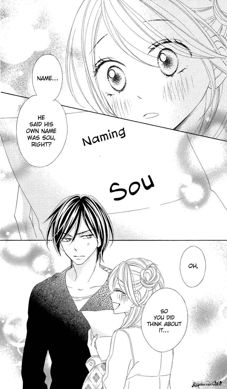 Page 4 Chapter 69 Black Bird