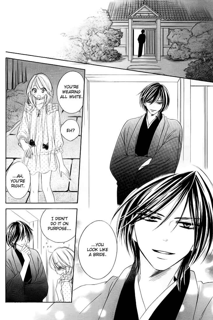 Page 14 Chapter 32 Black Bird
