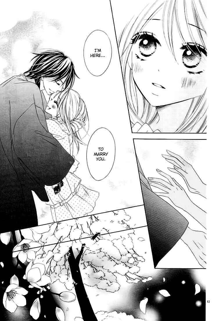 Page 15 Chapter 32 Black Bird