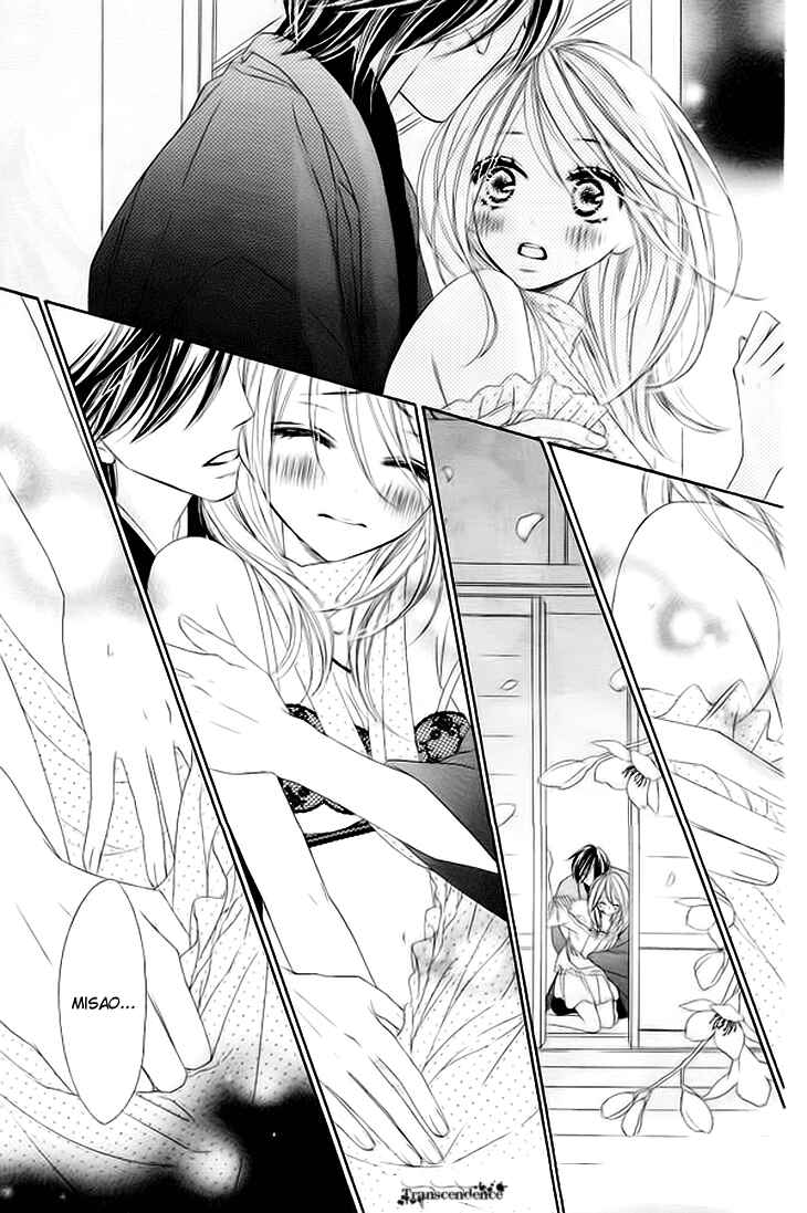 Page 17 Chapter 32 Black Bird