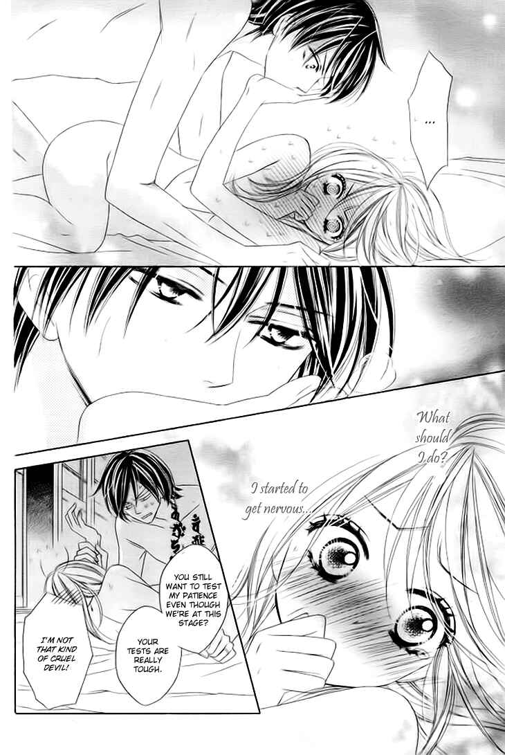 Page 24 Chapter 32 Black Bird