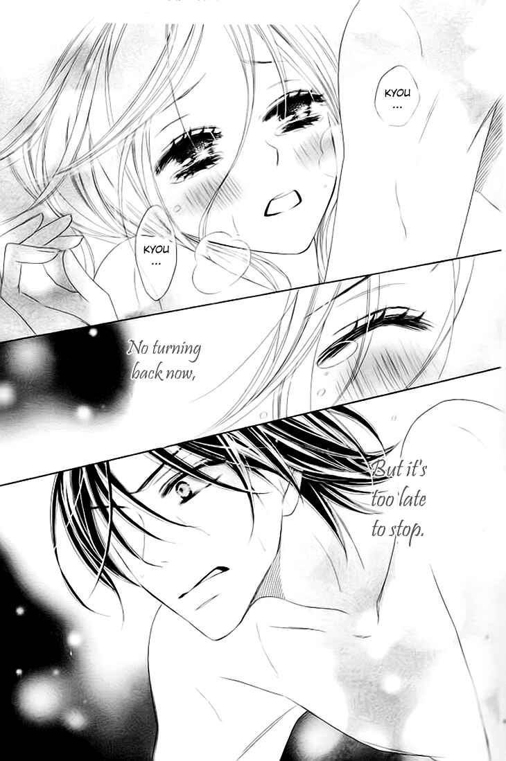 Page 44 Chapter 32 Black Bird