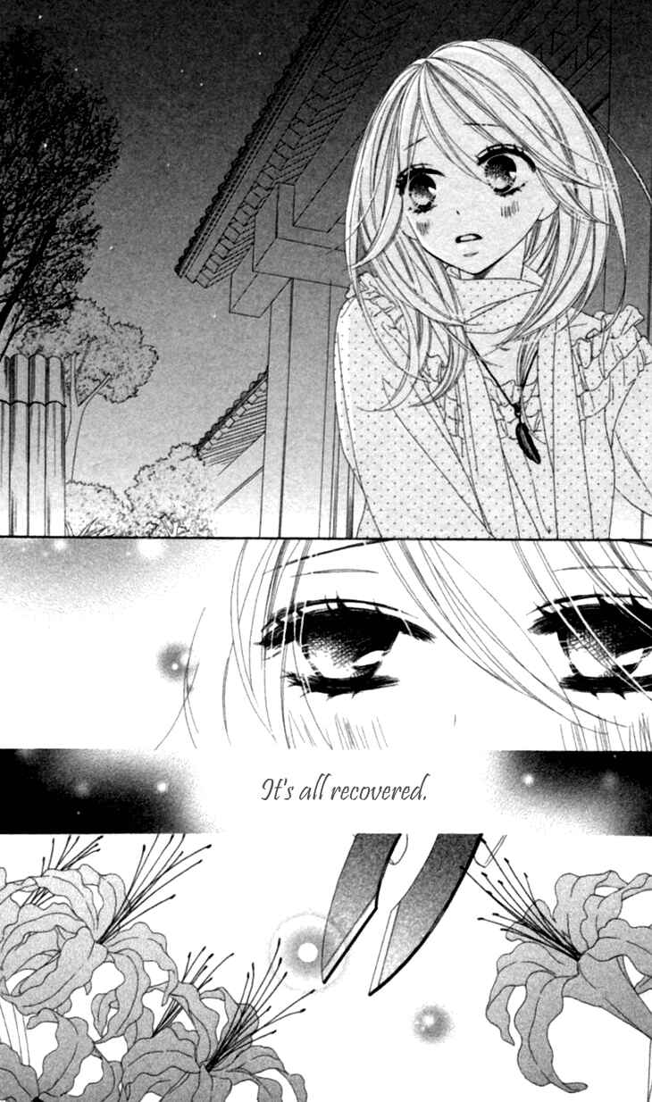 Page 8 Chapter 32 Black Bird