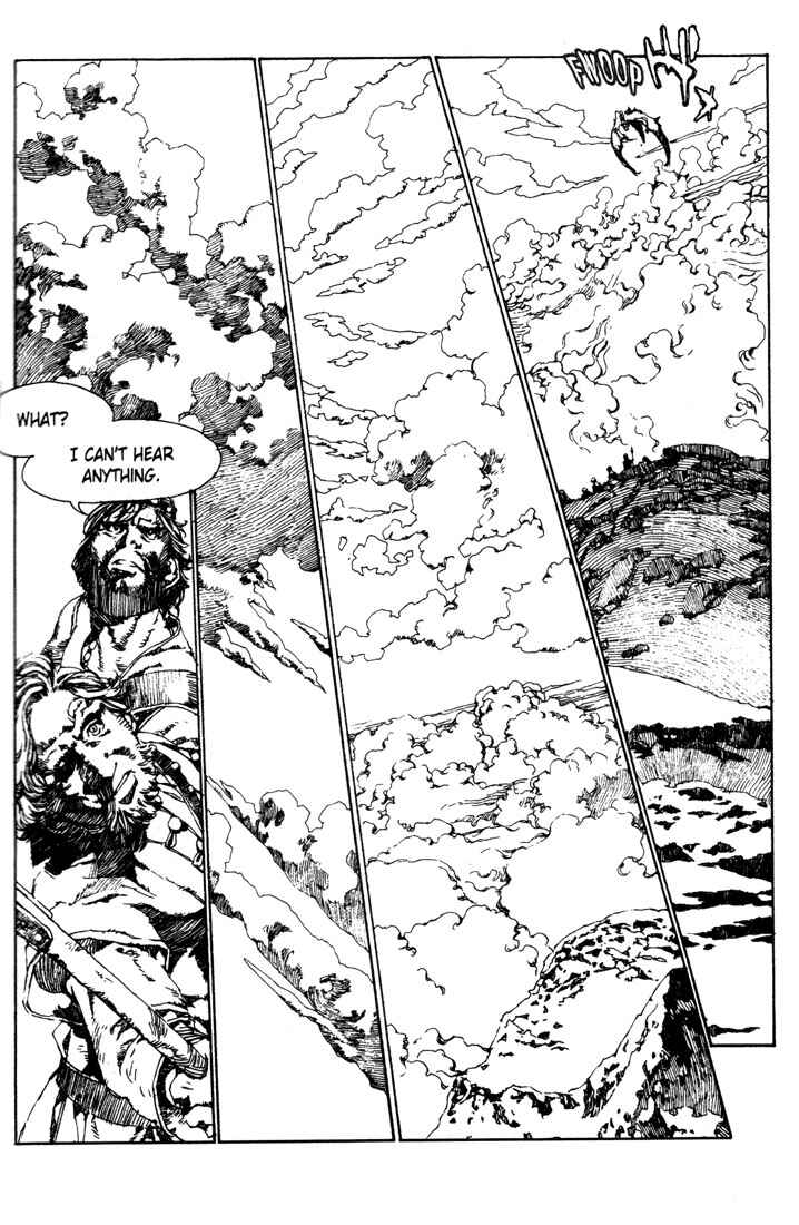 Page 102 Chapter 9 Record of Lodoss War - The Lady of Pharis