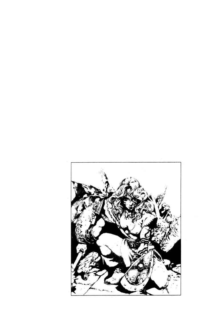Page 126 Chapter 9 Record of Lodoss War - The Lady of Pharis