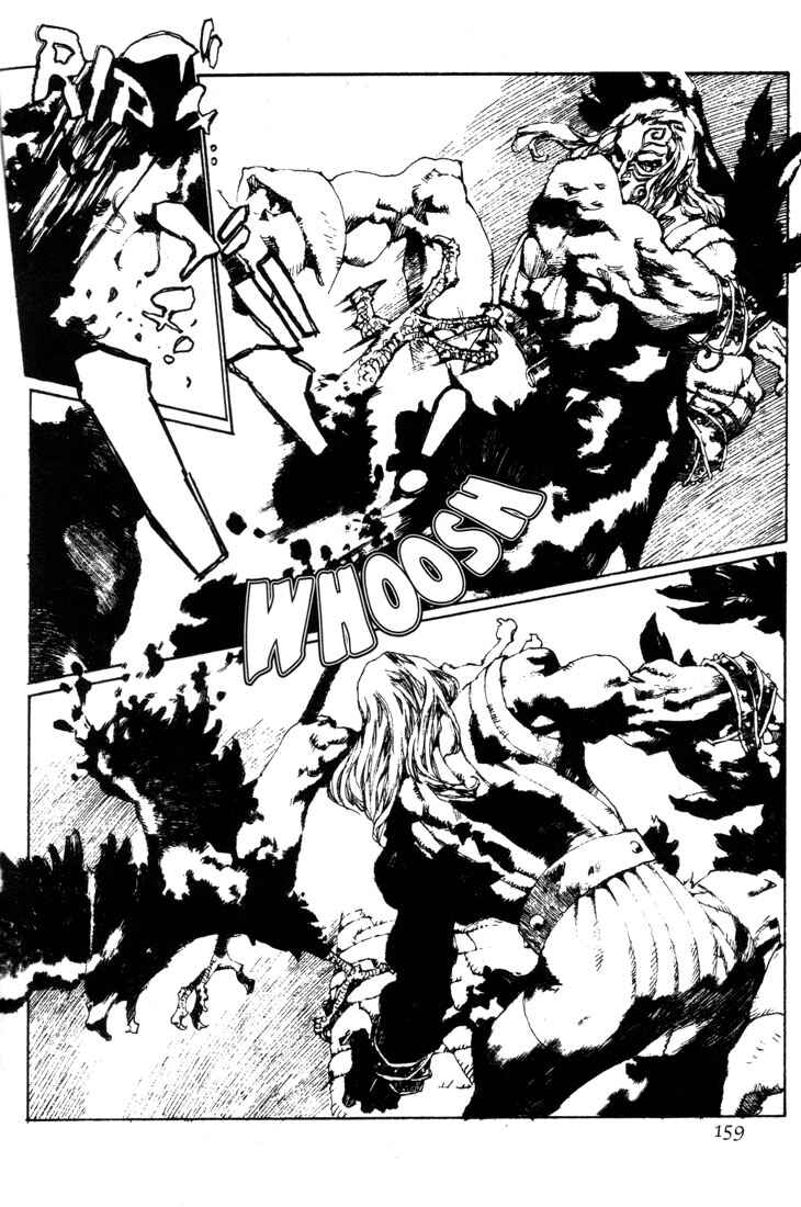 Page 143 Chapter 9 Record of Lodoss War - The Lady of Pharis