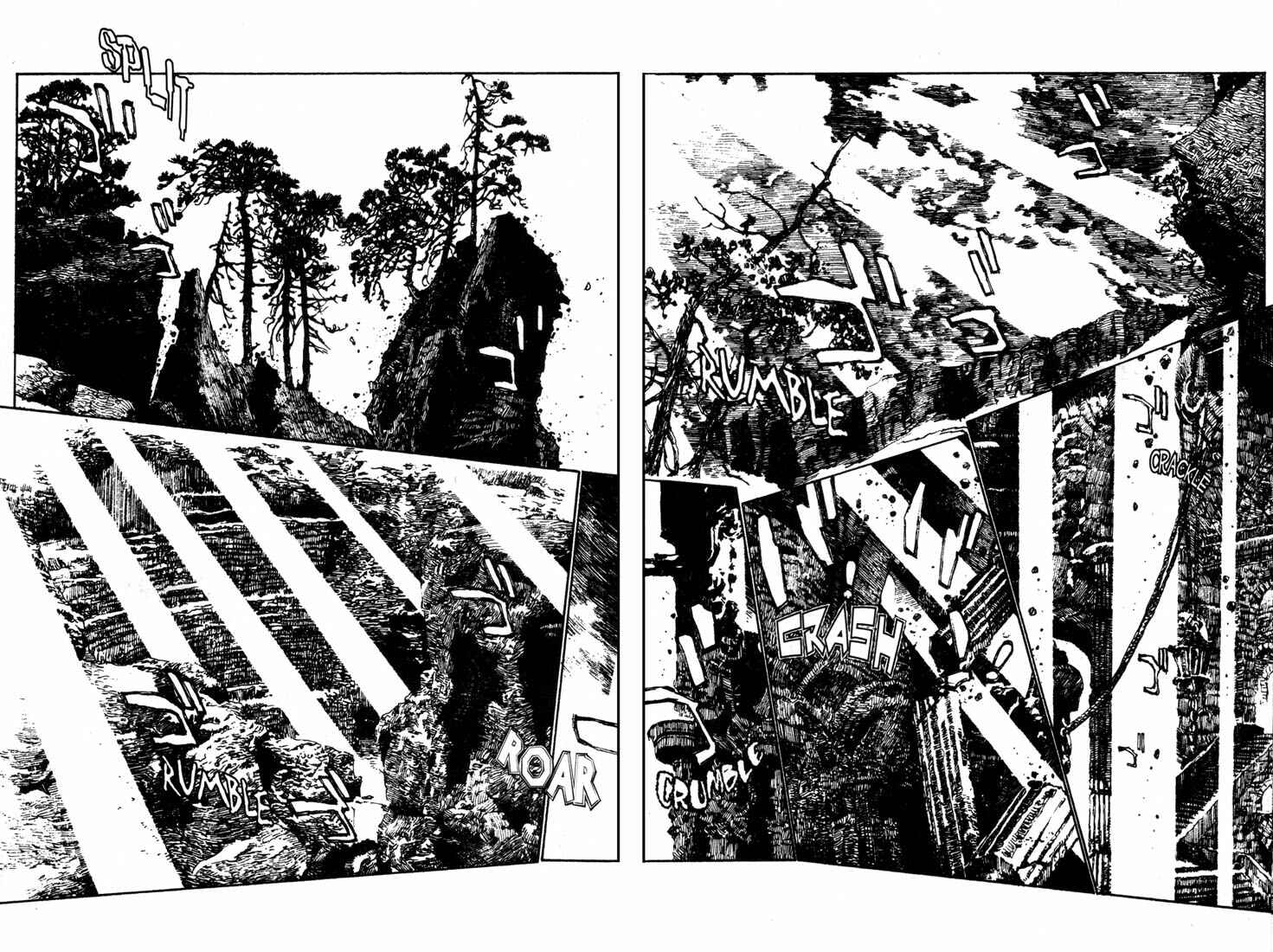 Page 199 Chapter 9 Record of Lodoss War - The Lady of Pharis