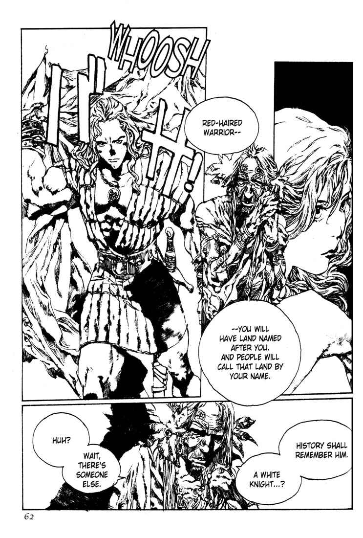 Page 55 Chapter 9 Record of Lodoss War - The Lady of Pharis