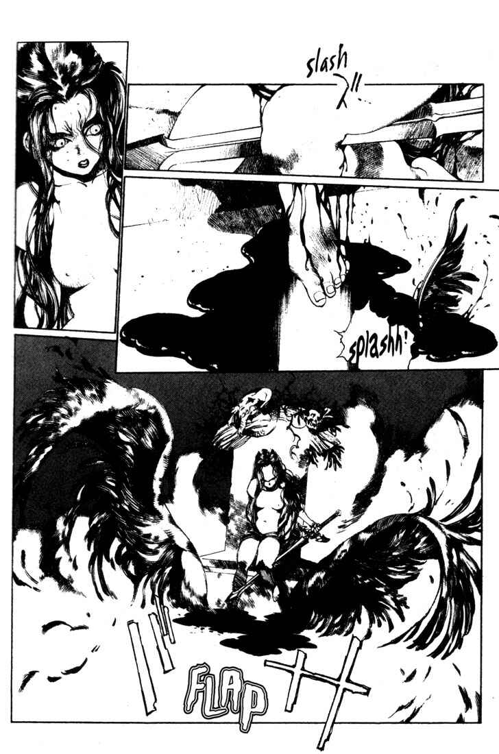 Page 3 Chapter 8 Record of Lodoss War - The Lady of Pharis