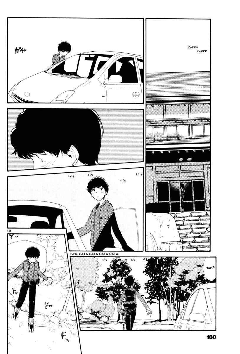 Page 12 Chapter 9 Nemureru Hoshi
