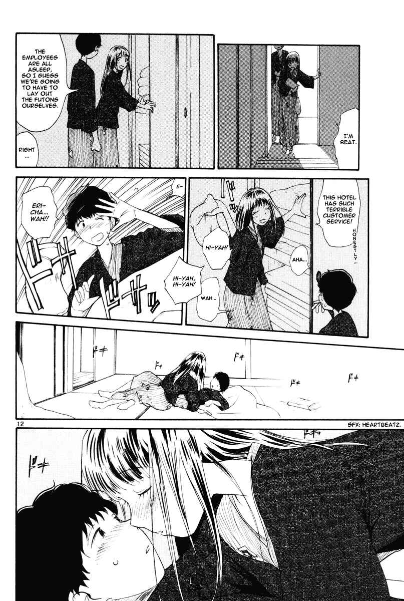 Page 14 Chapter 8 Nemureru Hoshi