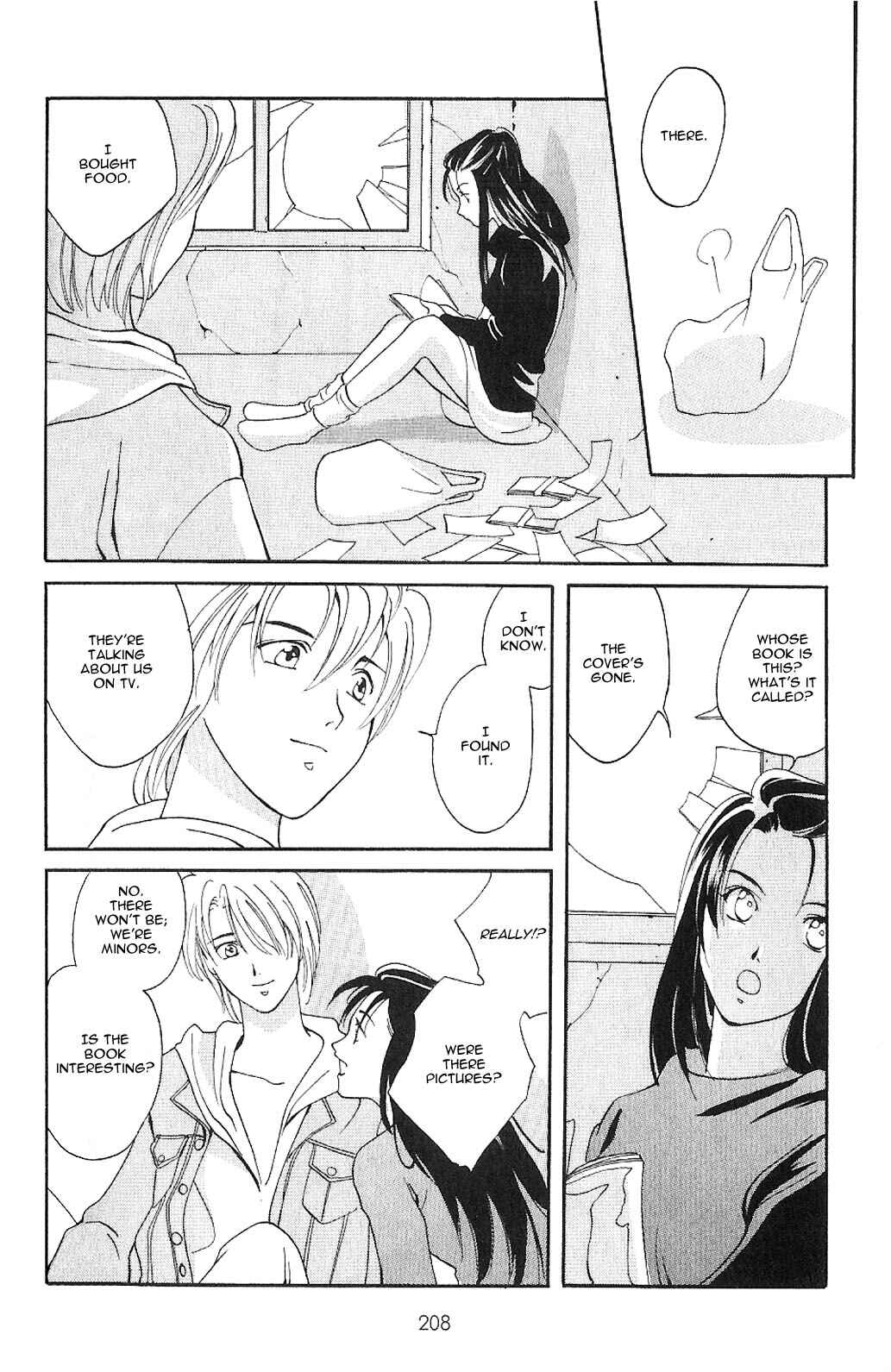 Page 12 Chapter 6 Knife