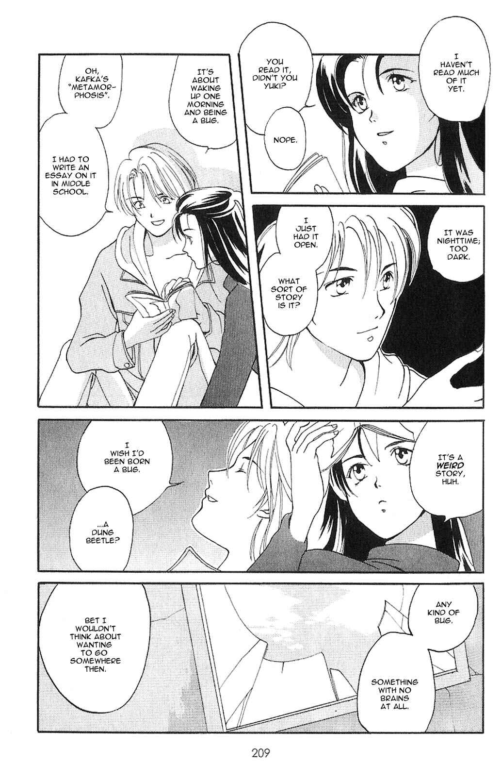Page 13 Chapter 6 Knife