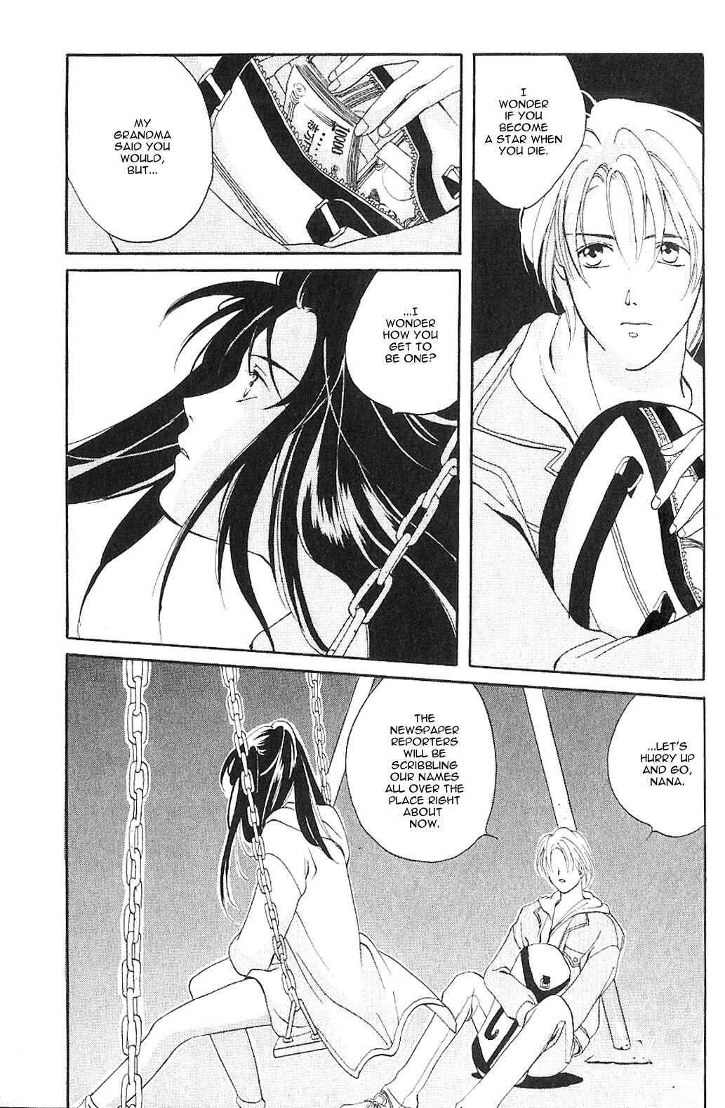 Page 3 Chapter 6 Knife