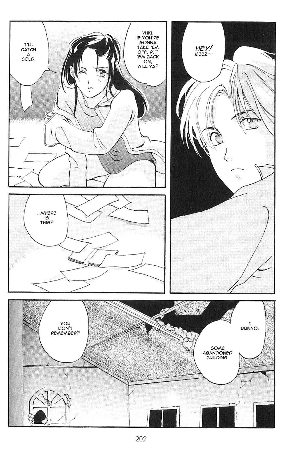 Page 6 Chapter 6 Knife