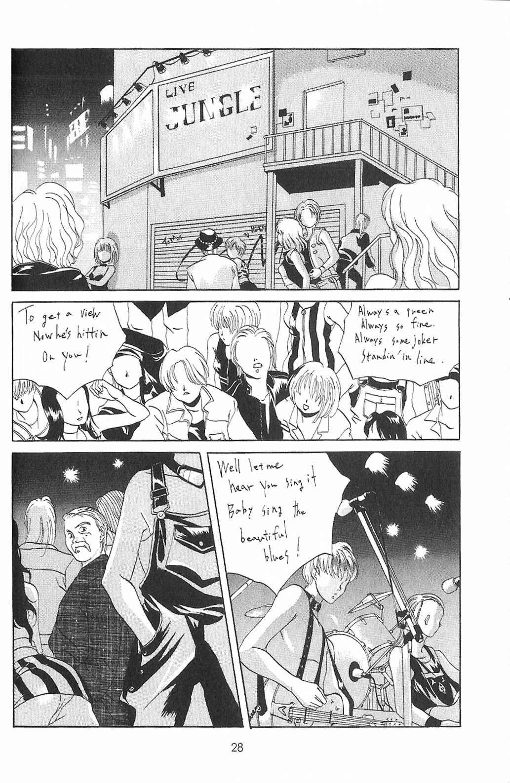 Page 11 Chapter 2 Knife