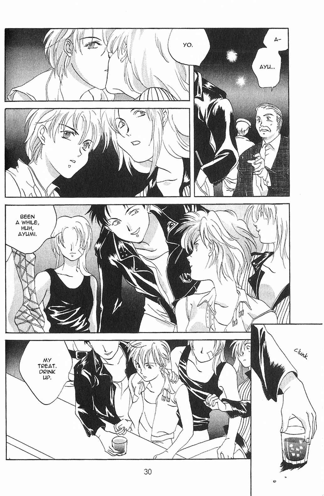 Page 13 Chapter 2 Knife
