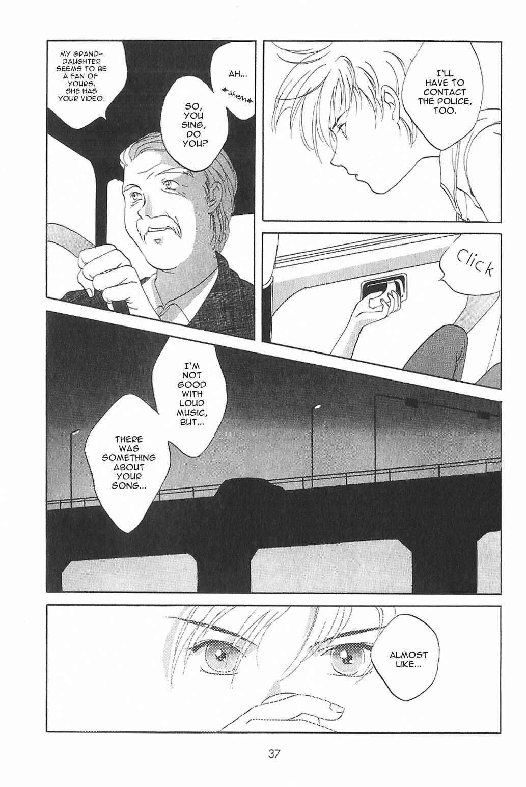 Page 20 Chapter 2 Knife