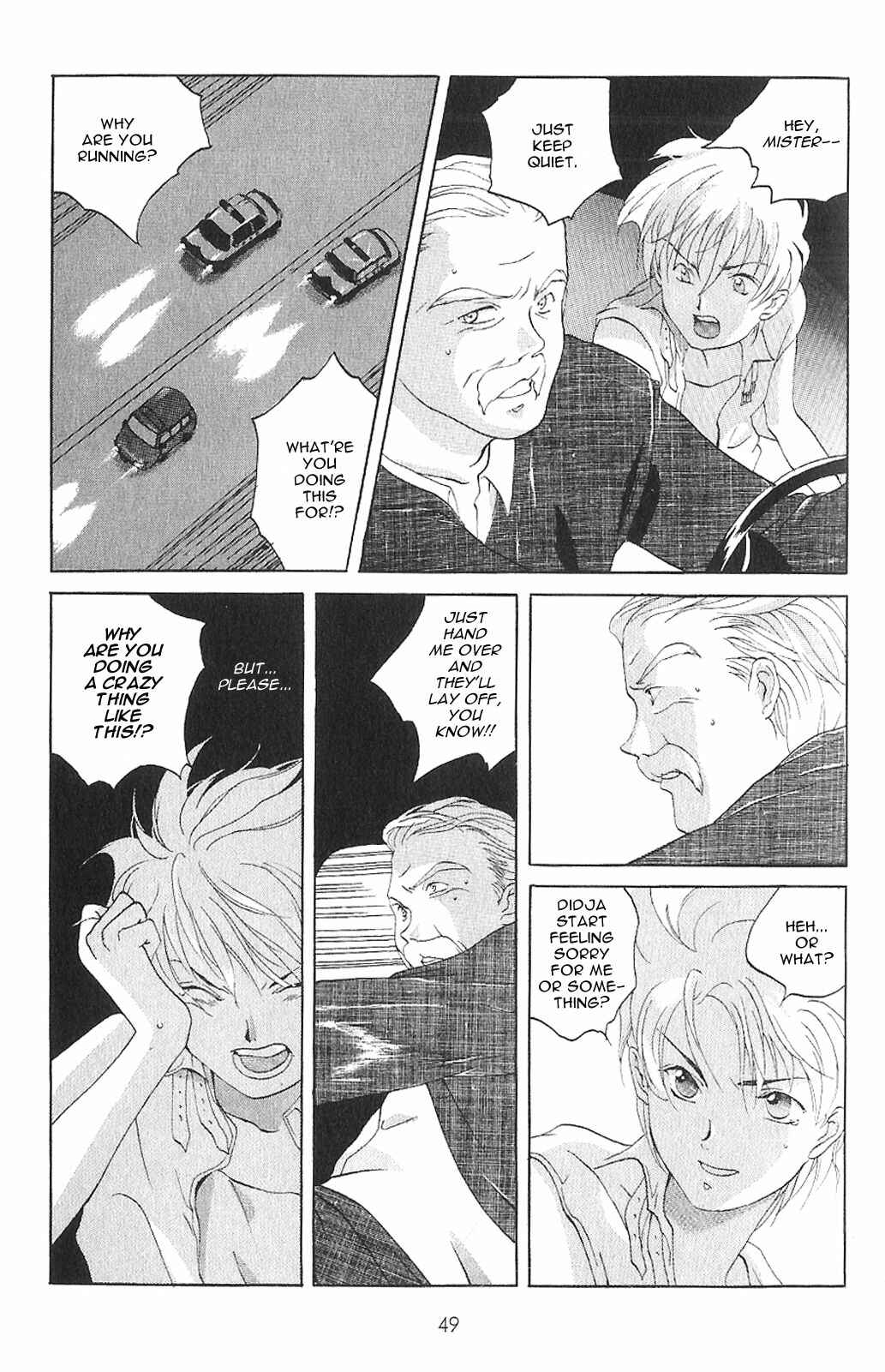 Page 32 Chapter 2 Knife