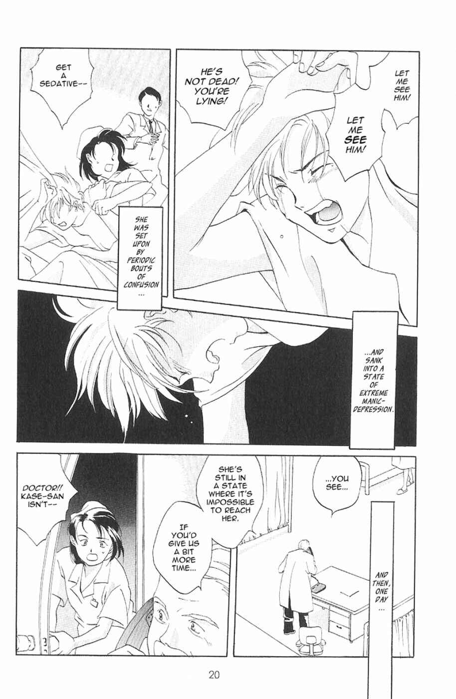 Page 4 Chapter 2 Knife