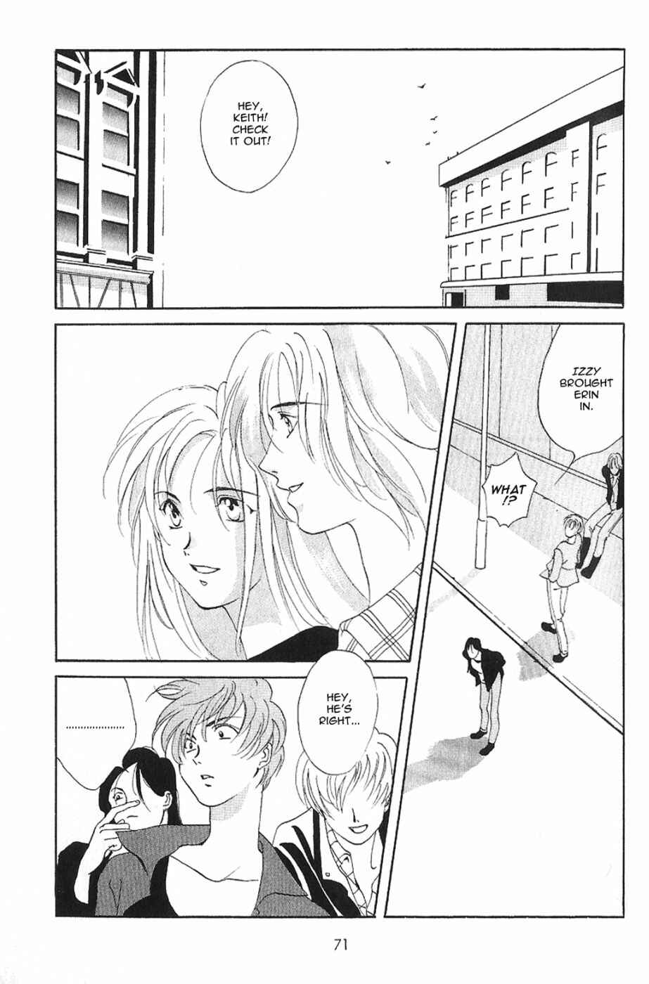 Page 10 Chapter 3 Knife
