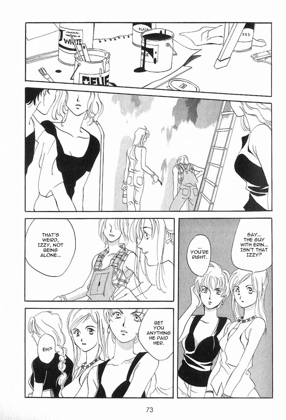 Page 12 Chapter 3 Knife