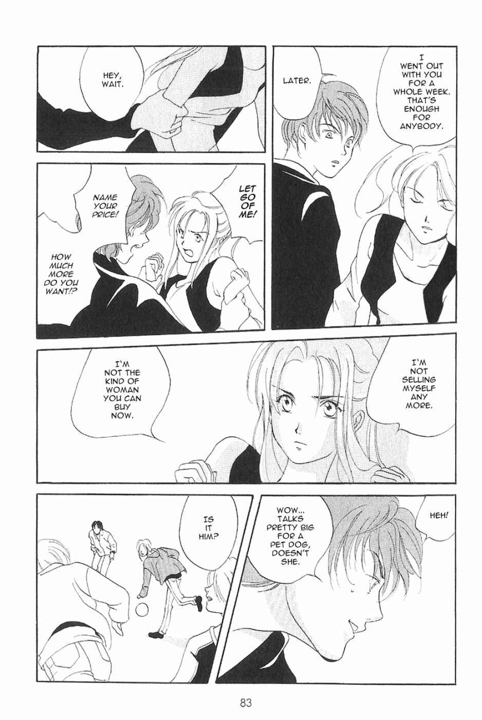 Page 22 Chapter 3 Knife