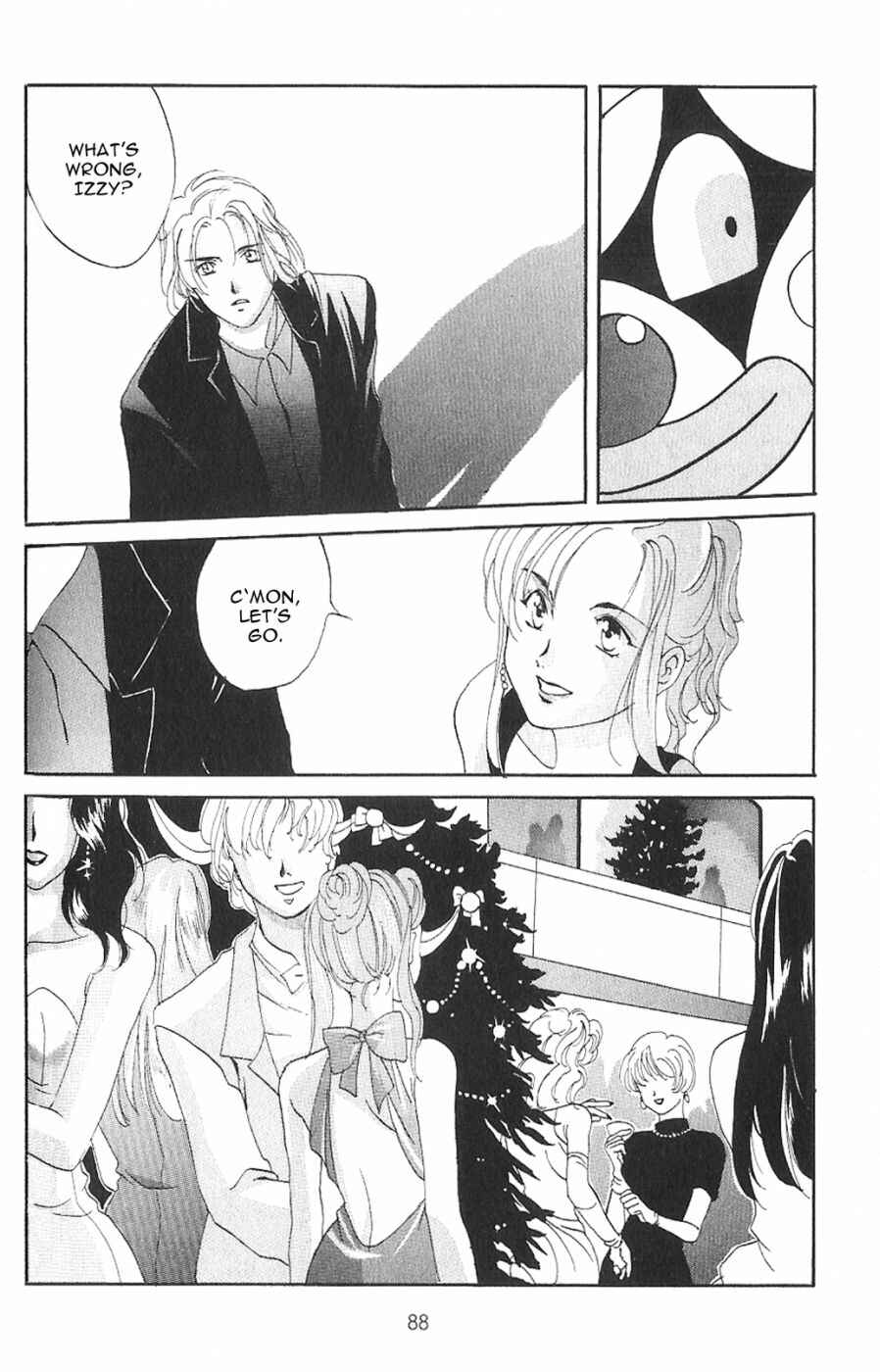 Page 27 Chapter 3 Knife